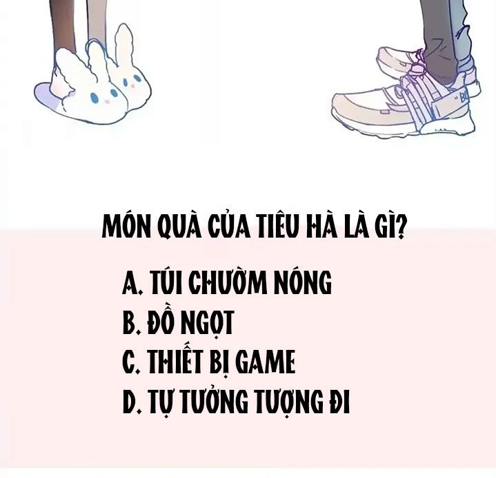 Thành Bại Vì Tiêu Hà: Chapter 50