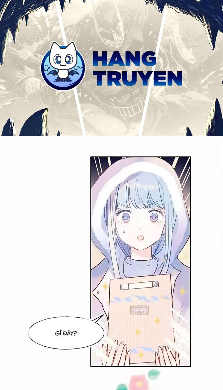 Thành Bại Vì Tiêu Hà: Chapter 51