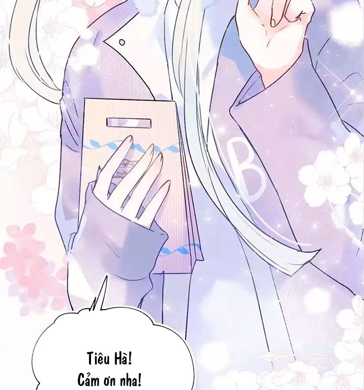 Thành Bại Vì Tiêu Hà: Chapter 51