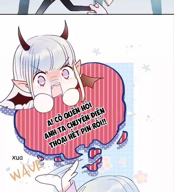 Thành Bại Vì Tiêu Hà: Chapter 51