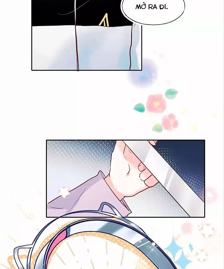 Thành Bại Vì Tiêu Hà: Chapter 51