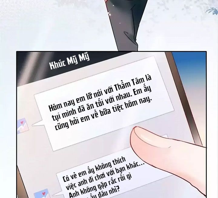 Thành Bại Vì Tiêu Hà: Chapter 51