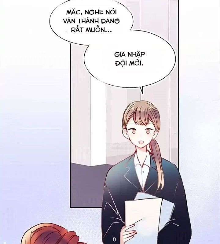 Thành Bại Vì Tiêu Hà: Chapter 51