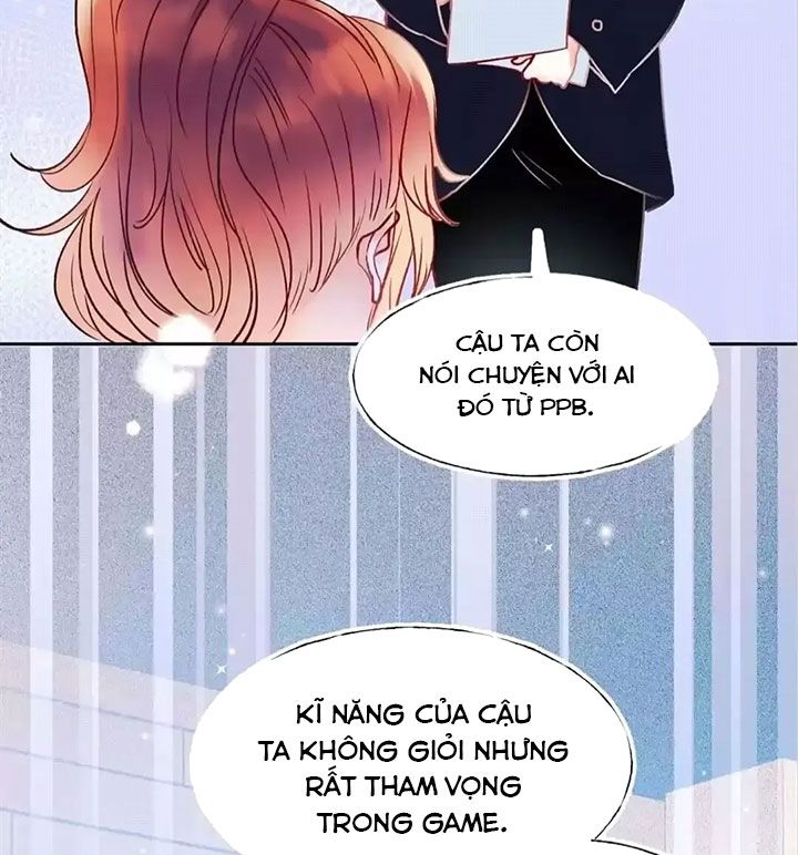Thành Bại Vì Tiêu Hà: Chapter 51