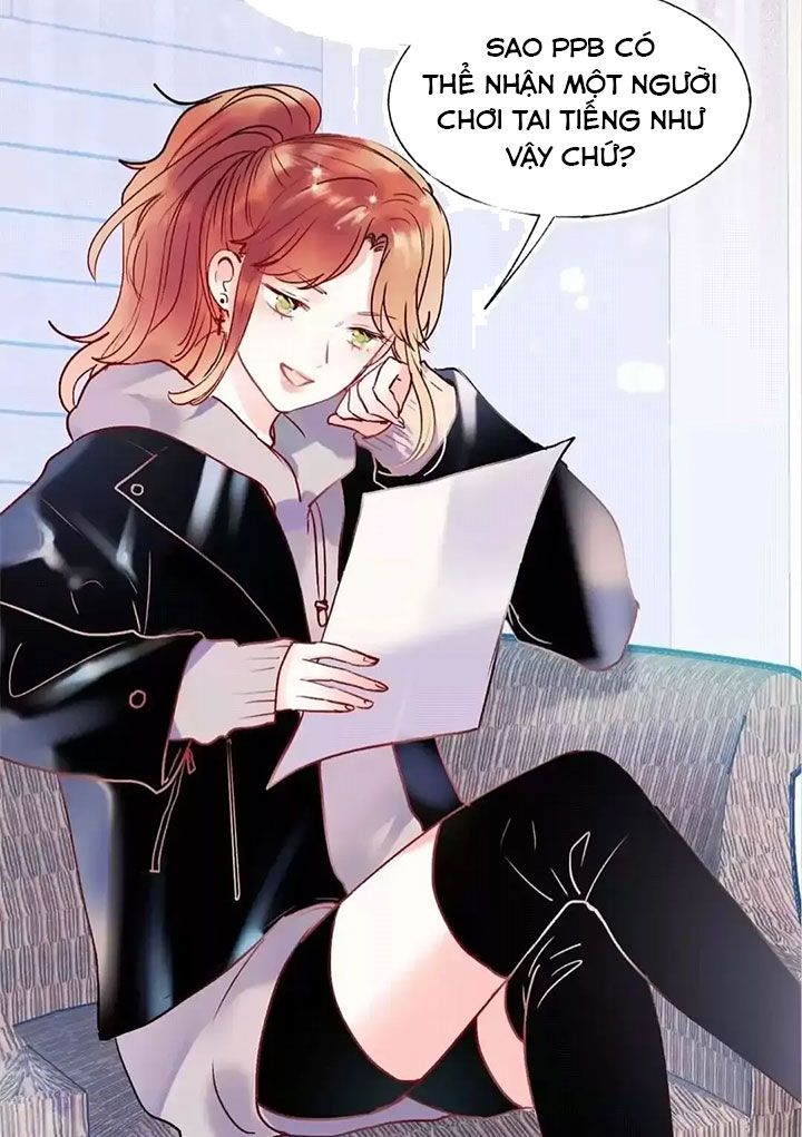 Thành Bại Vì Tiêu Hà: Chapter 51