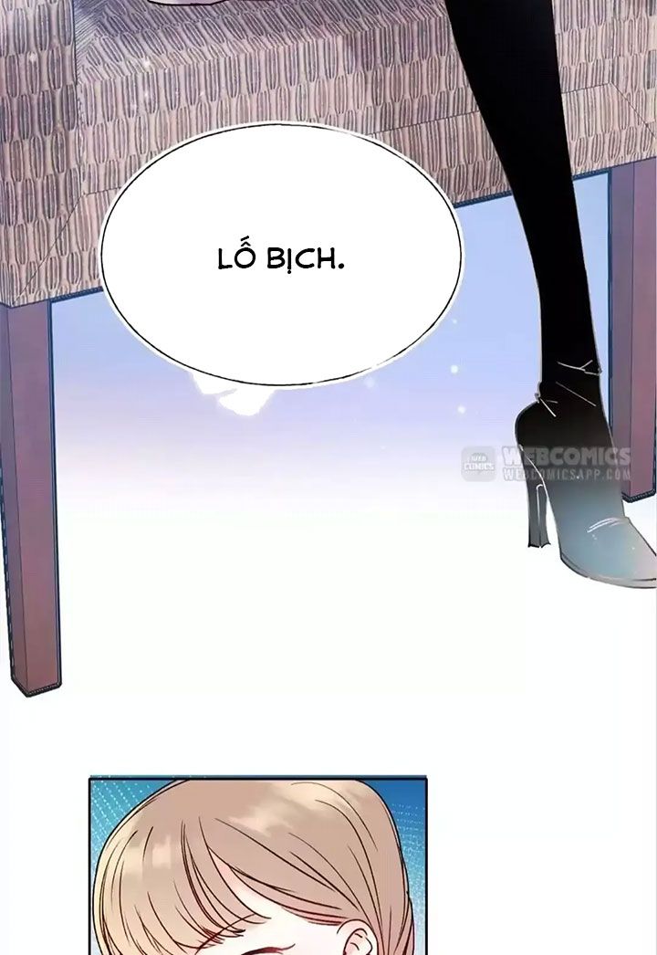 Thành Bại Vì Tiêu Hà: Chapter 51