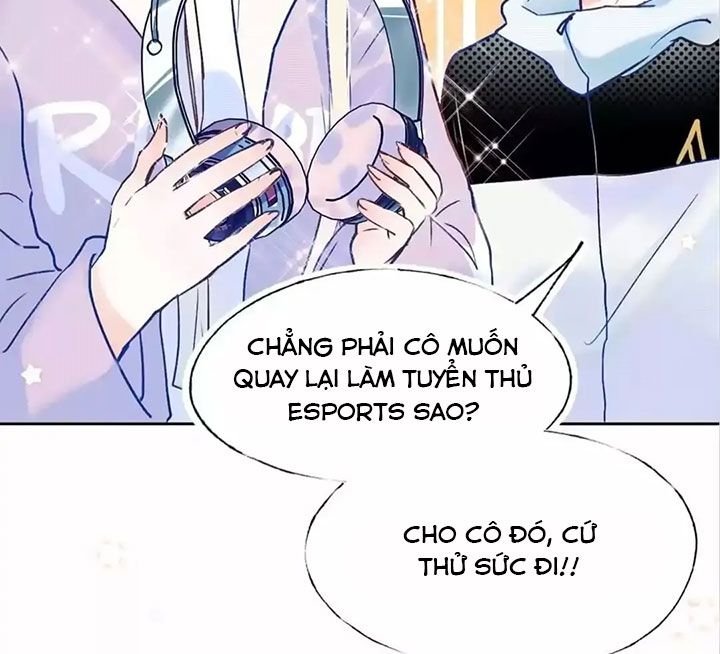 Thành Bại Vì Tiêu Hà: Chapter 51