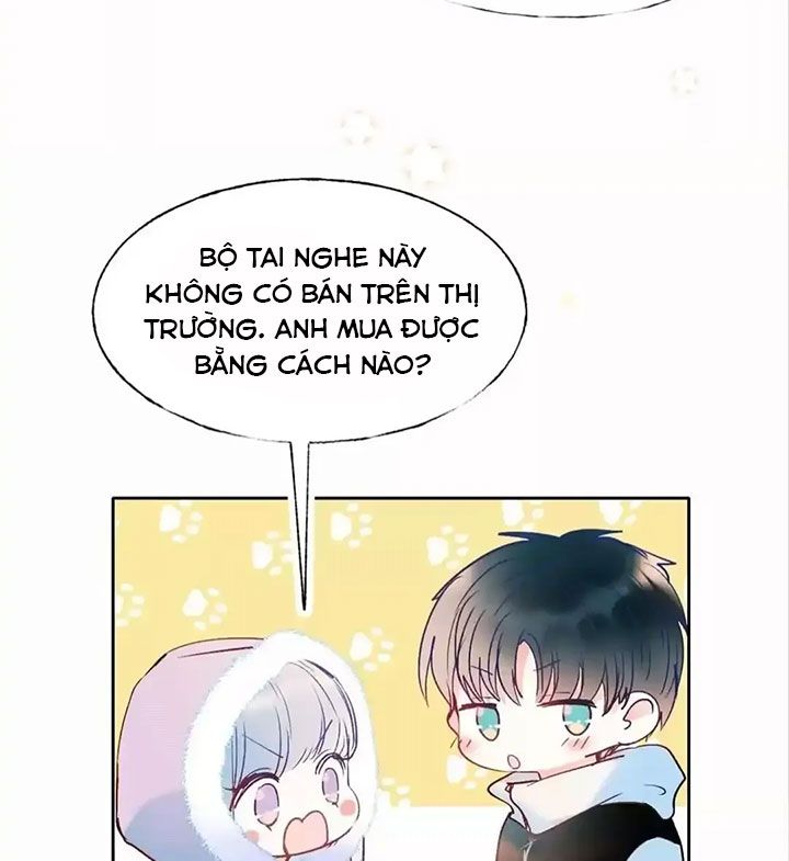 Thành Bại Vì Tiêu Hà: Chapter 51