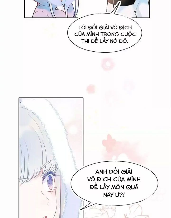 Thành Bại Vì Tiêu Hà: Chapter 51