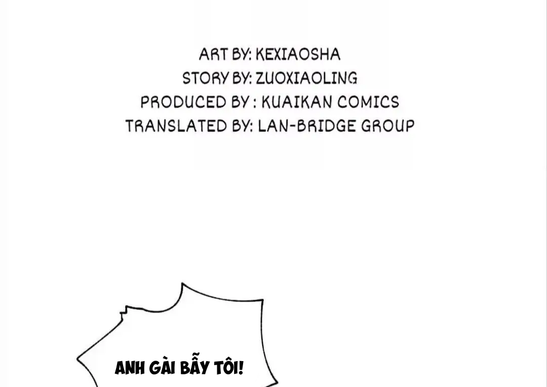 Thành Bại Vì Tiêu Hà: Chapter 52