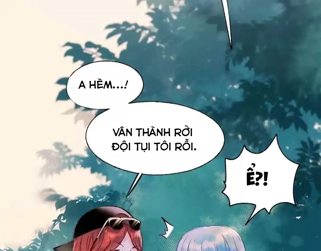 Thành Bại Vì Tiêu Hà: Chapter 52