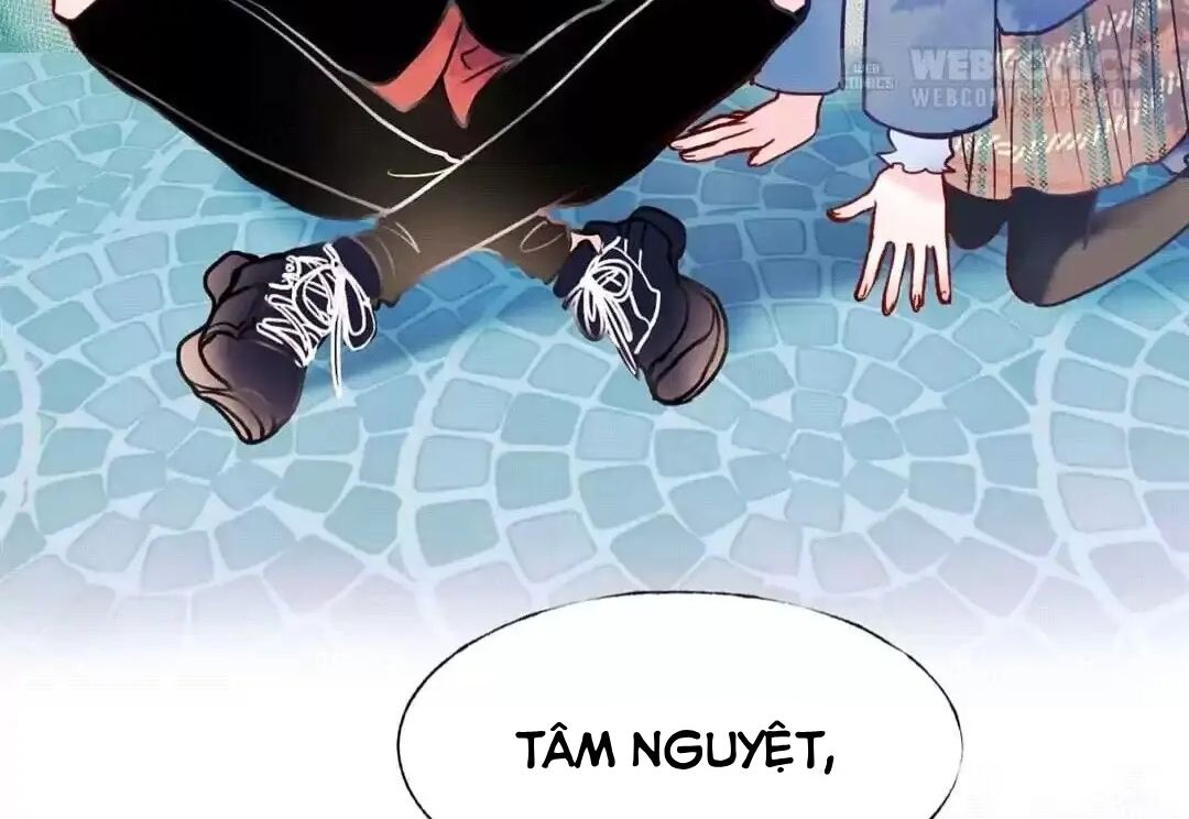 Thành Bại Vì Tiêu Hà: Chapter 52