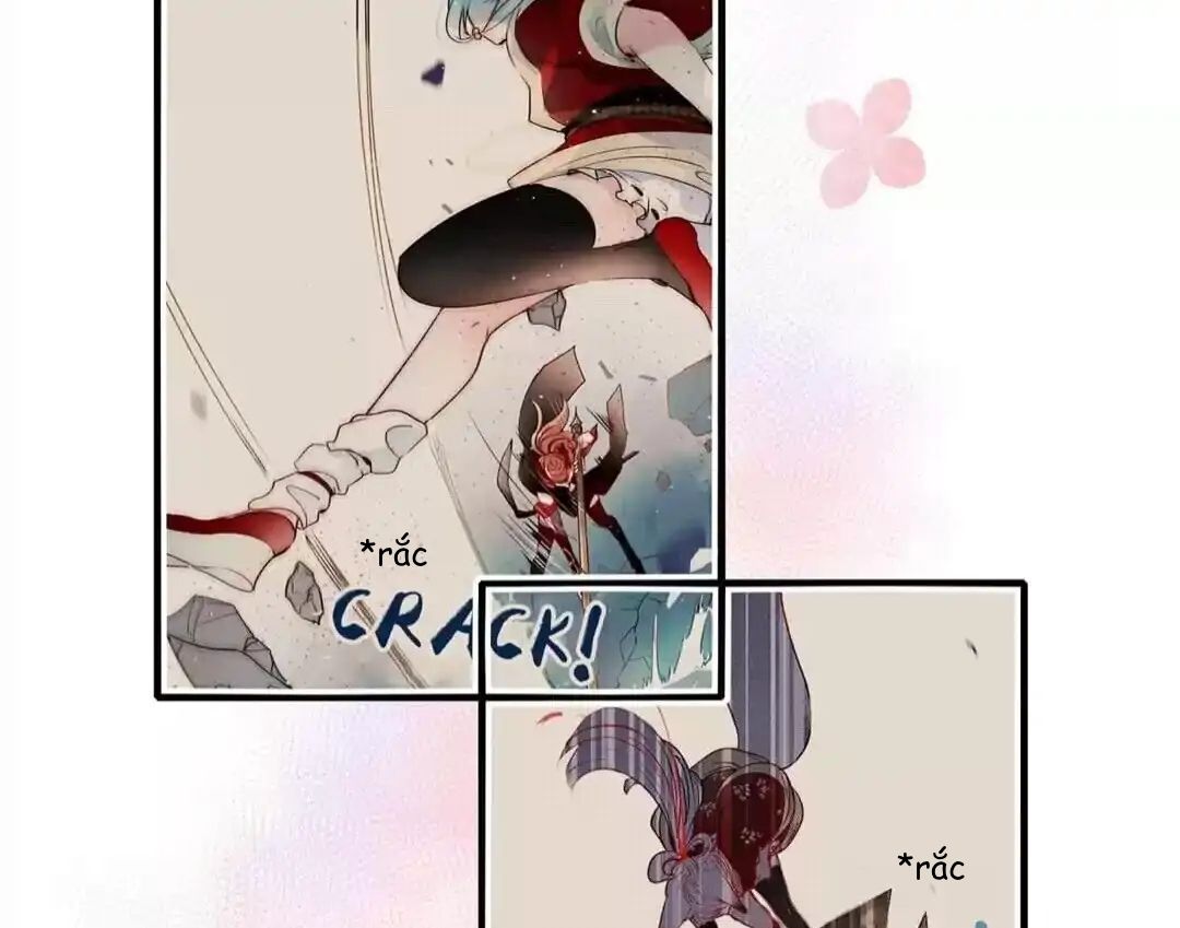 Thành Bại Vì Tiêu Hà: Chapter 52