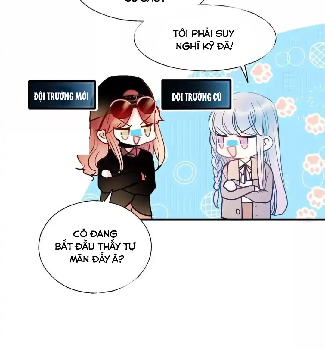 Thành Bại Vì Tiêu Hà: Chapter 52