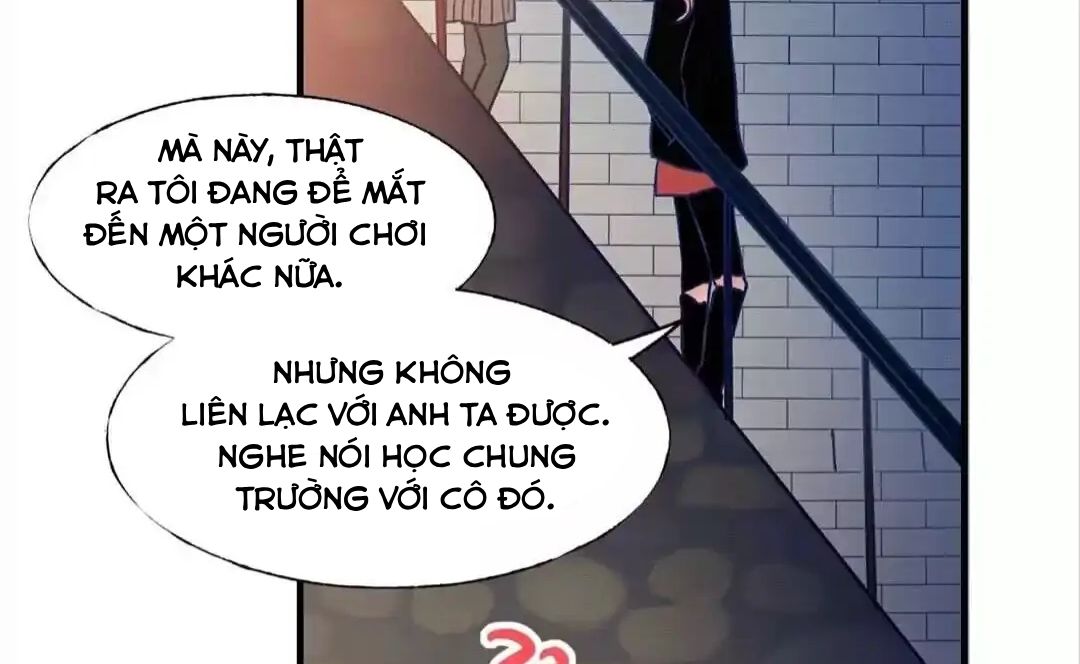 Thành Bại Vì Tiêu Hà: Chapter 52