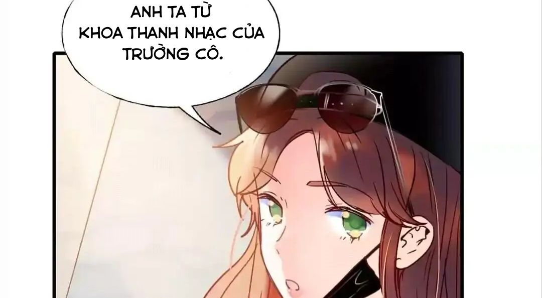 Thành Bại Vì Tiêu Hà: Chapter 52