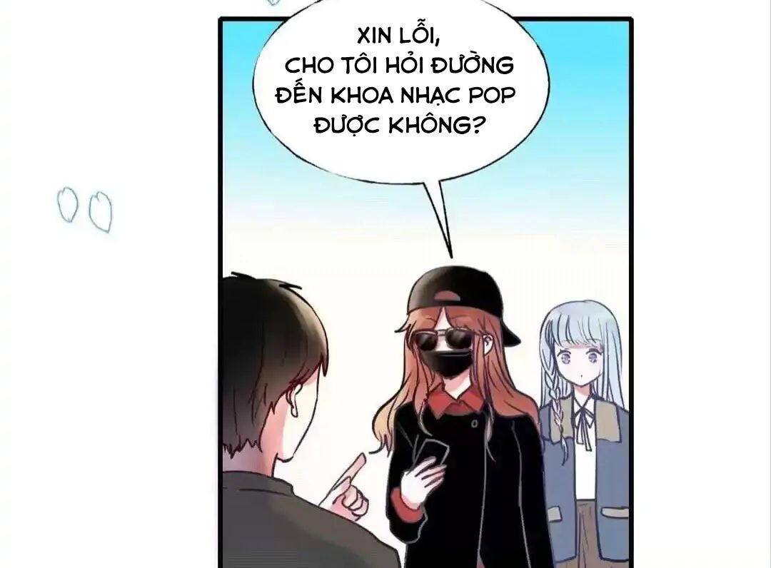 Thành Bại Vì Tiêu Hà: Chapter 52