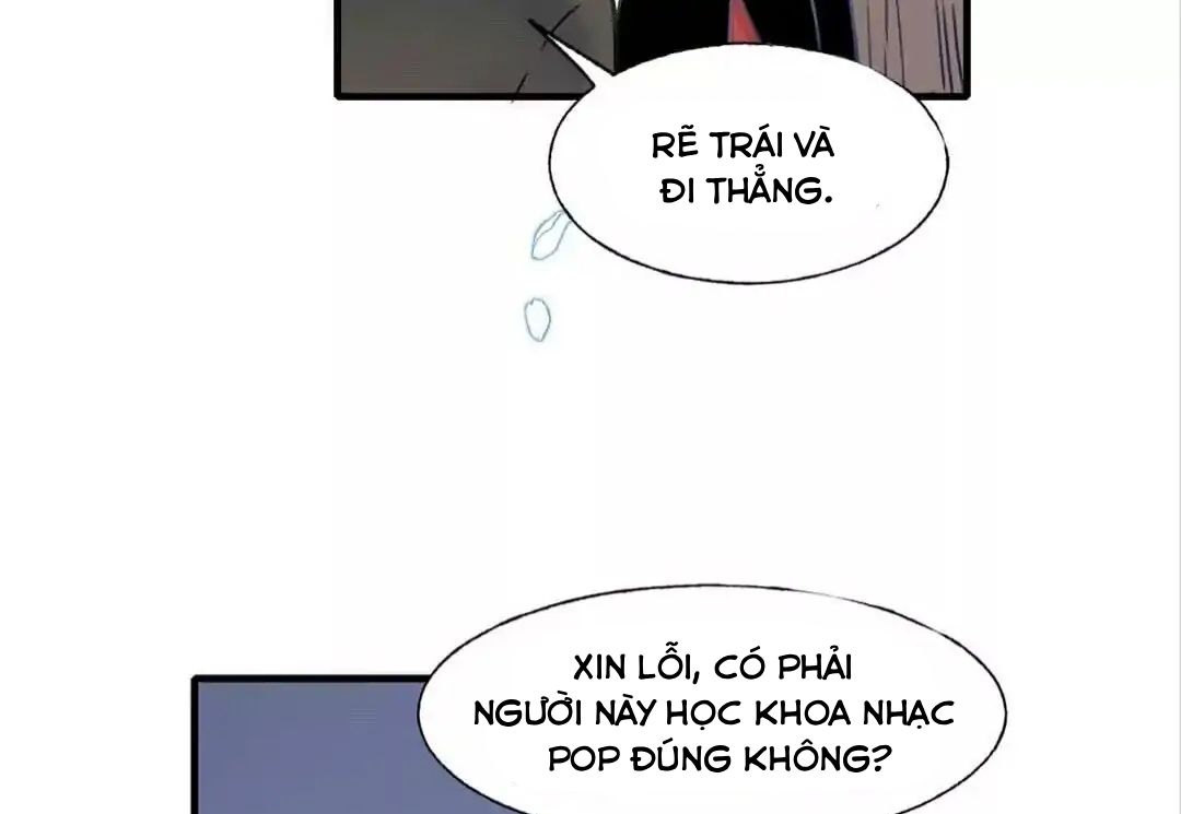 Thành Bại Vì Tiêu Hà: Chapter 52
