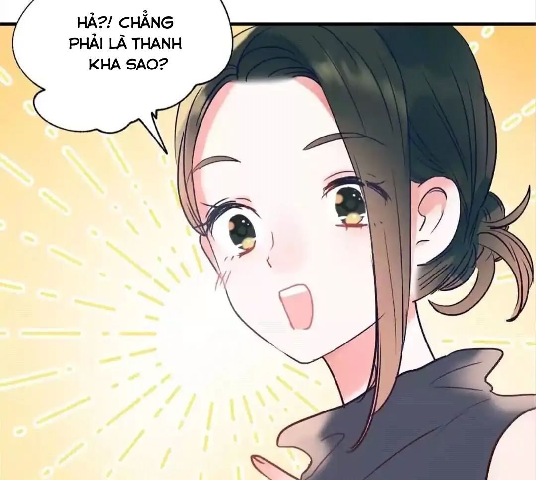 Thành Bại Vì Tiêu Hà: Chapter 52