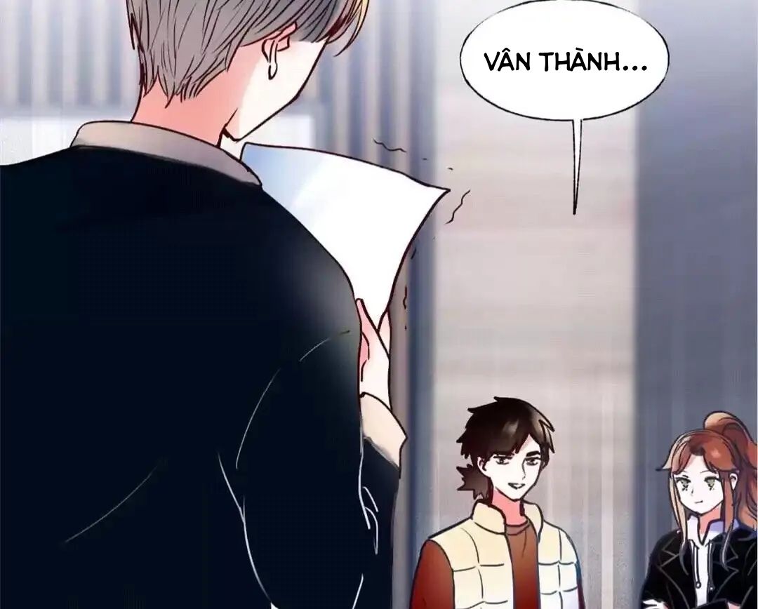 Thành Bại Vì Tiêu Hà: Chapter 52