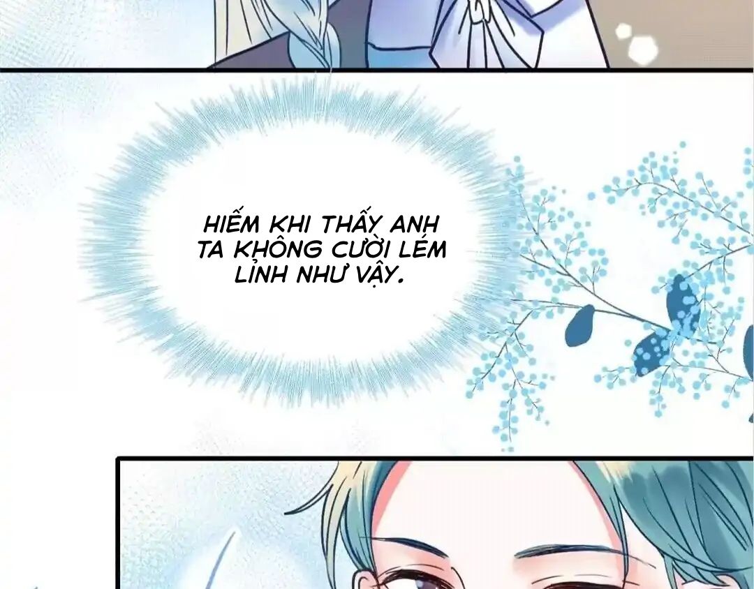 Thành Bại Vì Tiêu Hà: Chapter 52