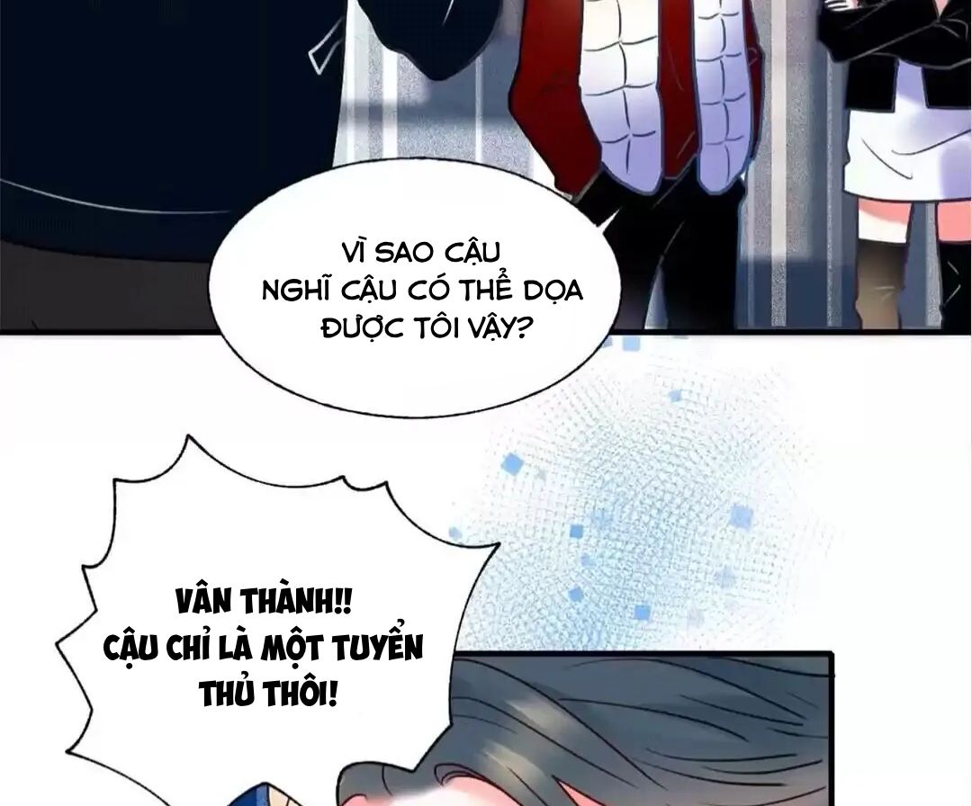 Thành Bại Vì Tiêu Hà: Chapter 52