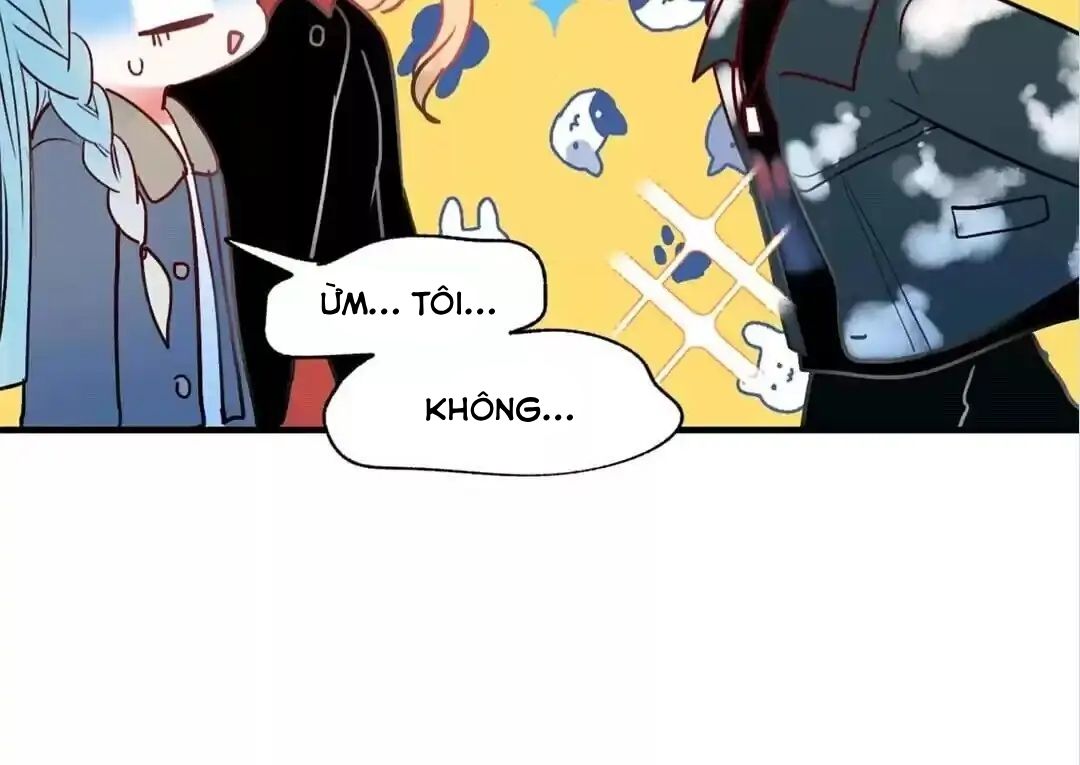 Thành Bại Vì Tiêu Hà: Chapter 52