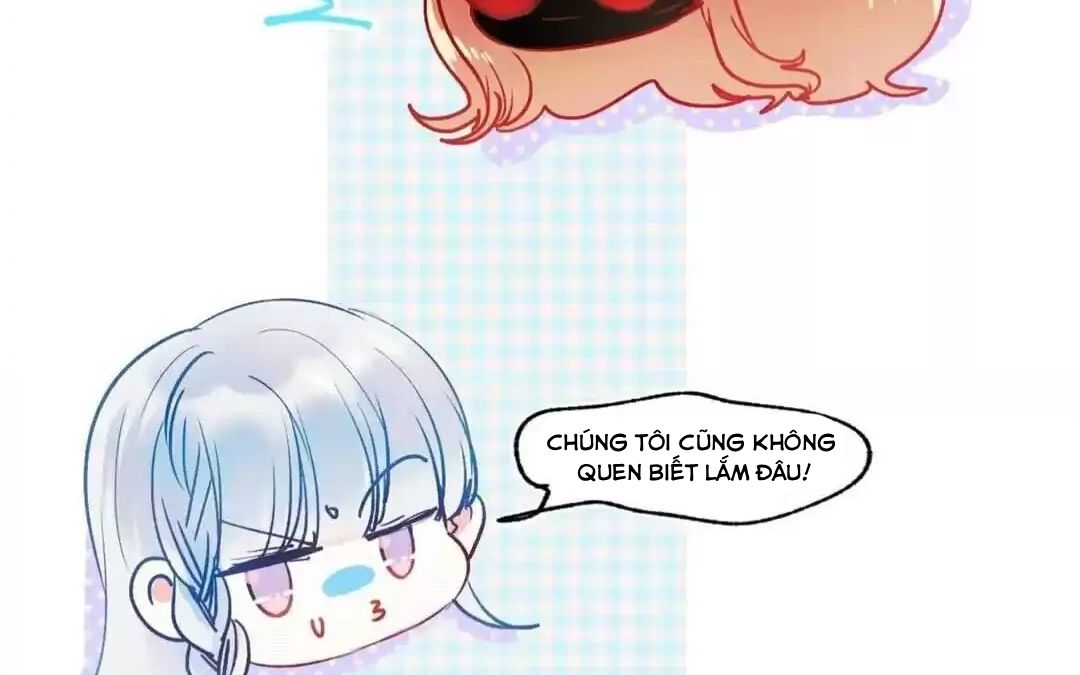 Thành Bại Vì Tiêu Hà: Chapter 52