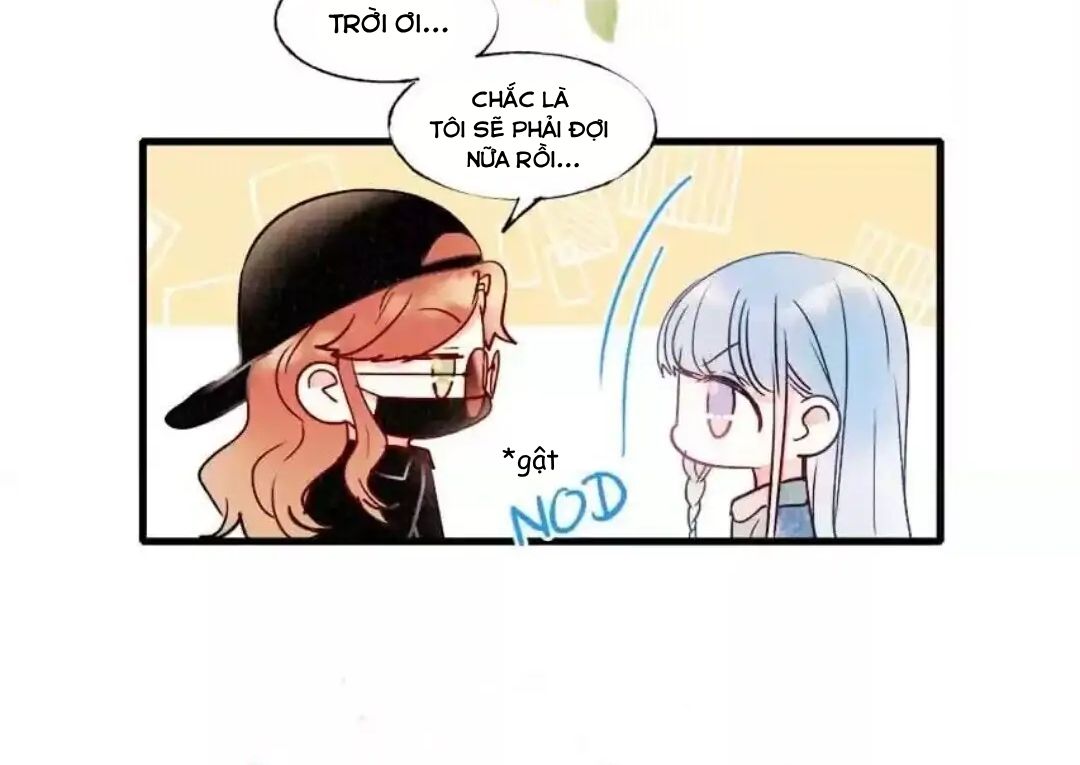 Thành Bại Vì Tiêu Hà: Chapter 53