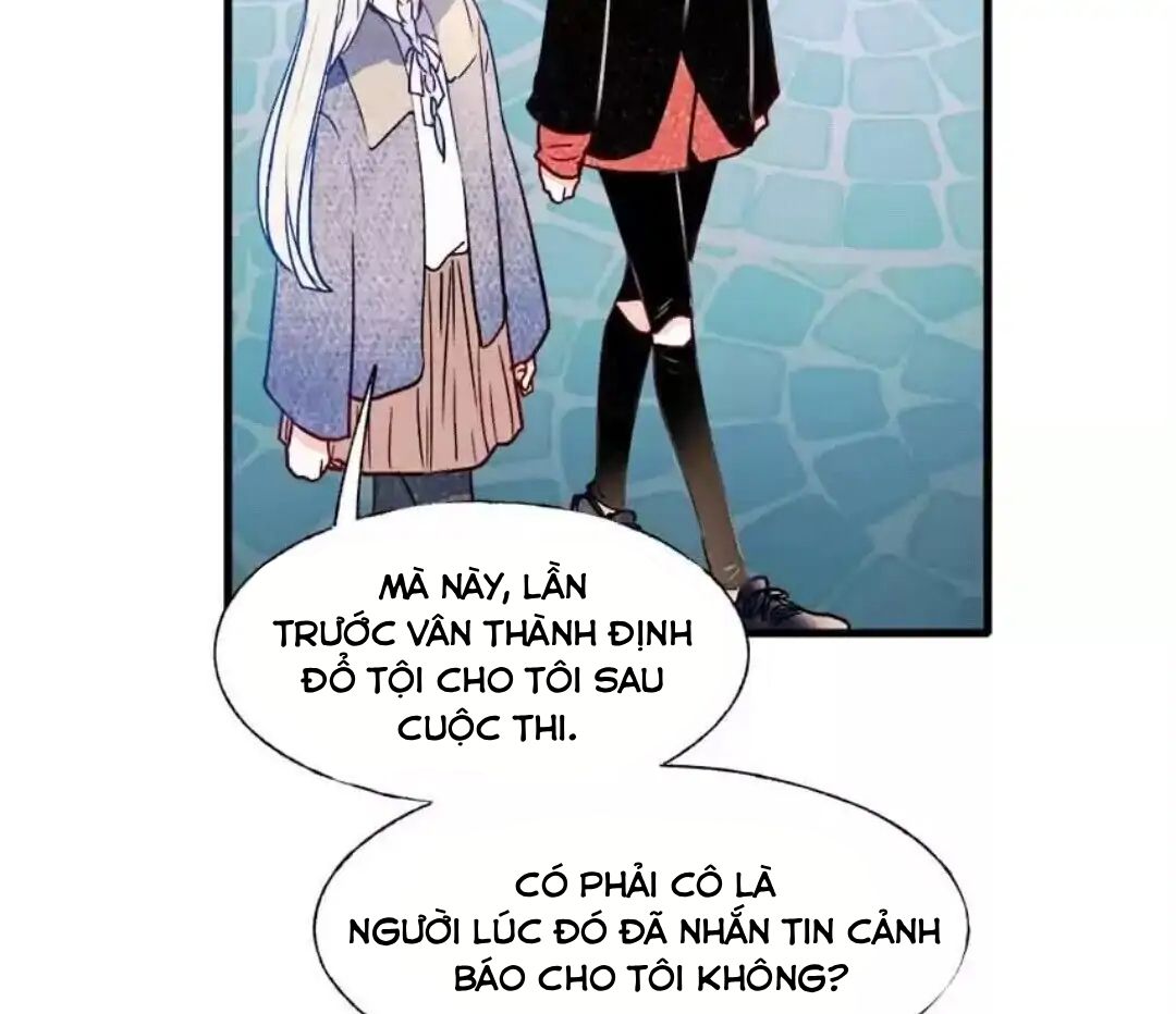 Thành Bại Vì Tiêu Hà: Chapter 53