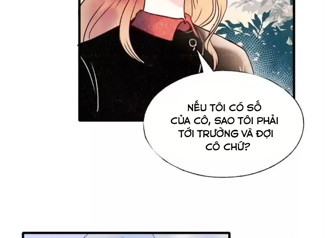 Thành Bại Vì Tiêu Hà: Chapter 53