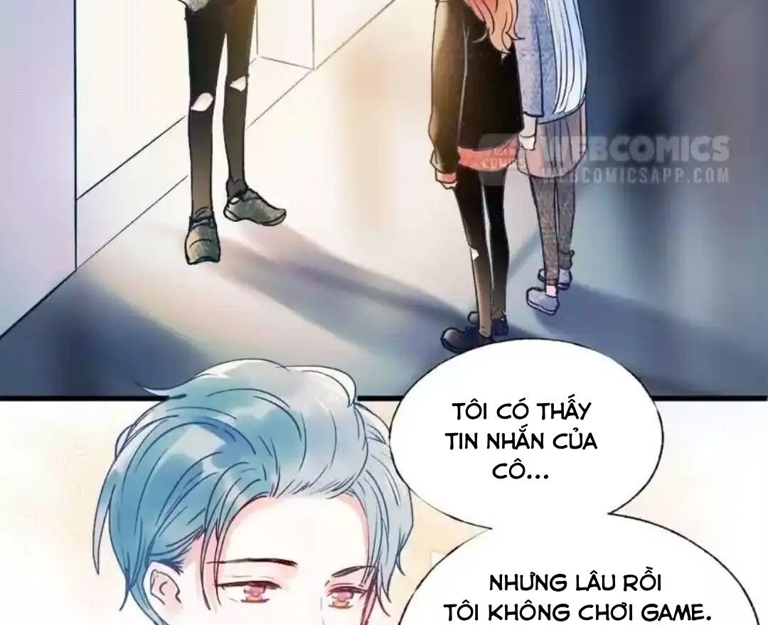 Thành Bại Vì Tiêu Hà: Chapter 53