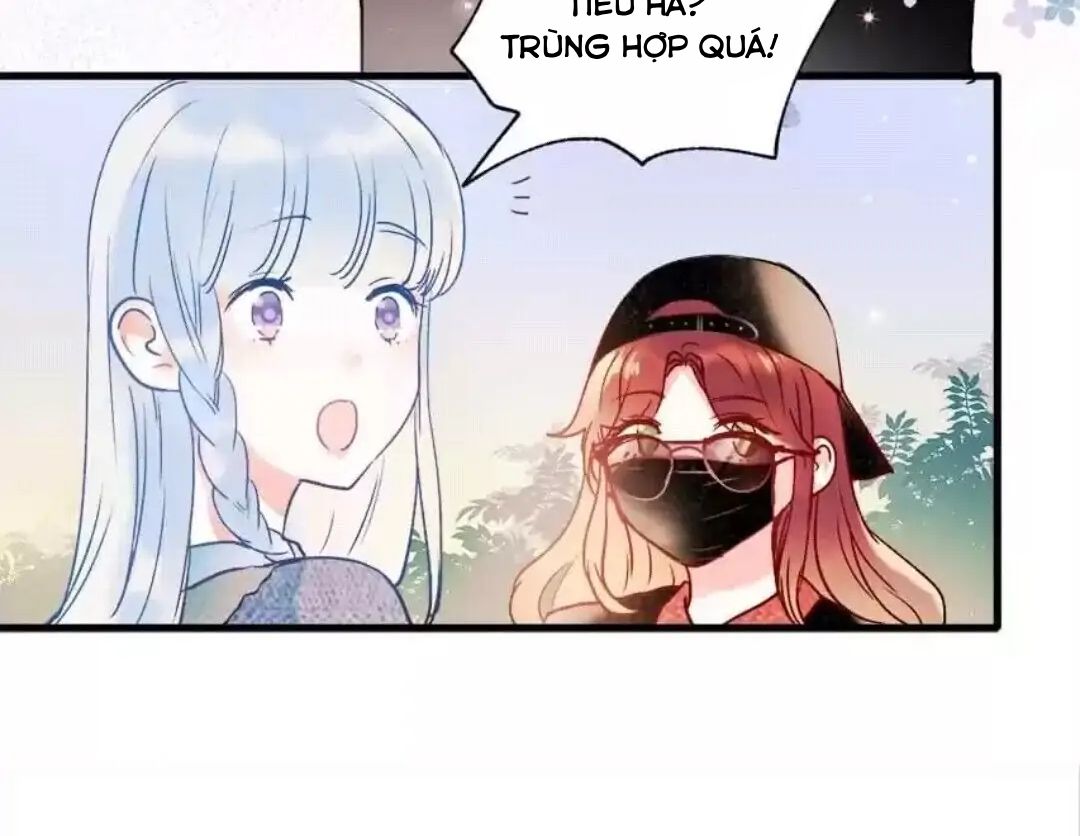 Thành Bại Vì Tiêu Hà: Chapter 53