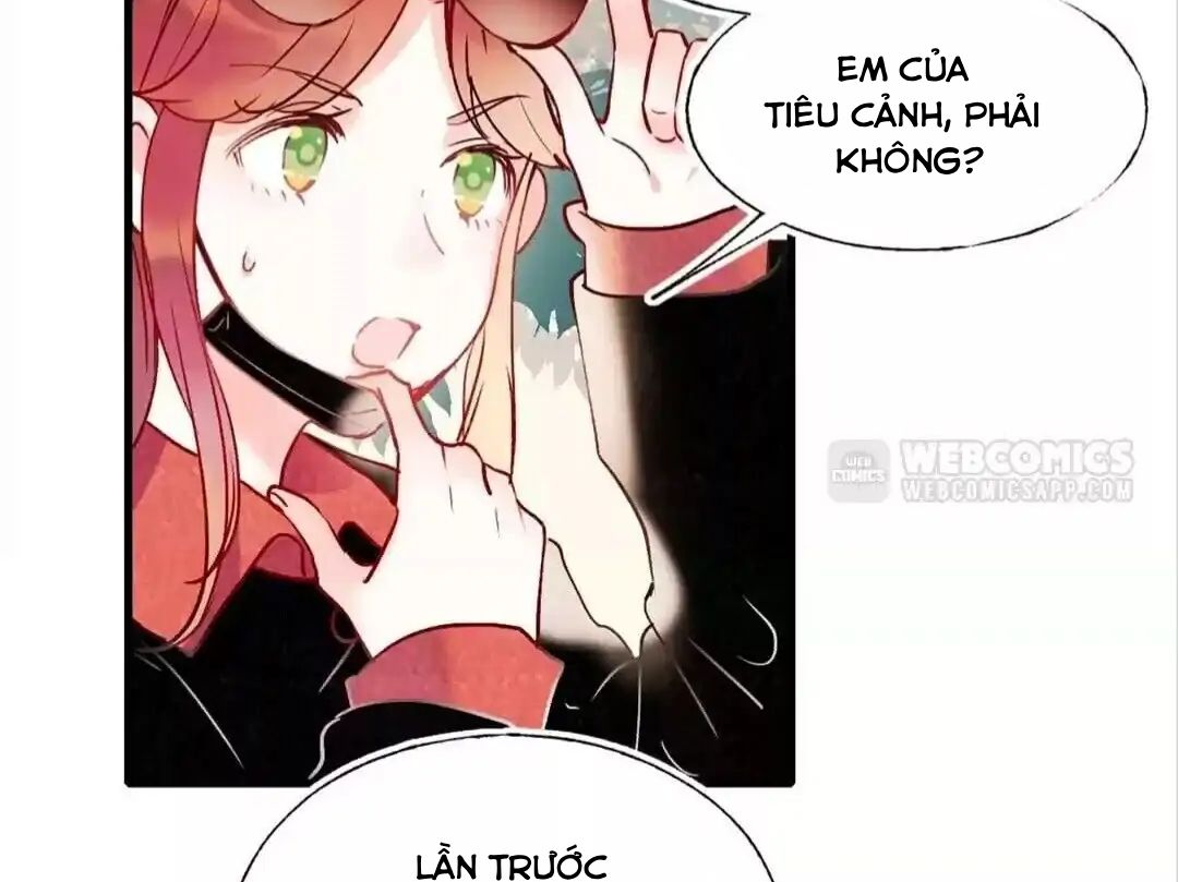 Thành Bại Vì Tiêu Hà: Chapter 53