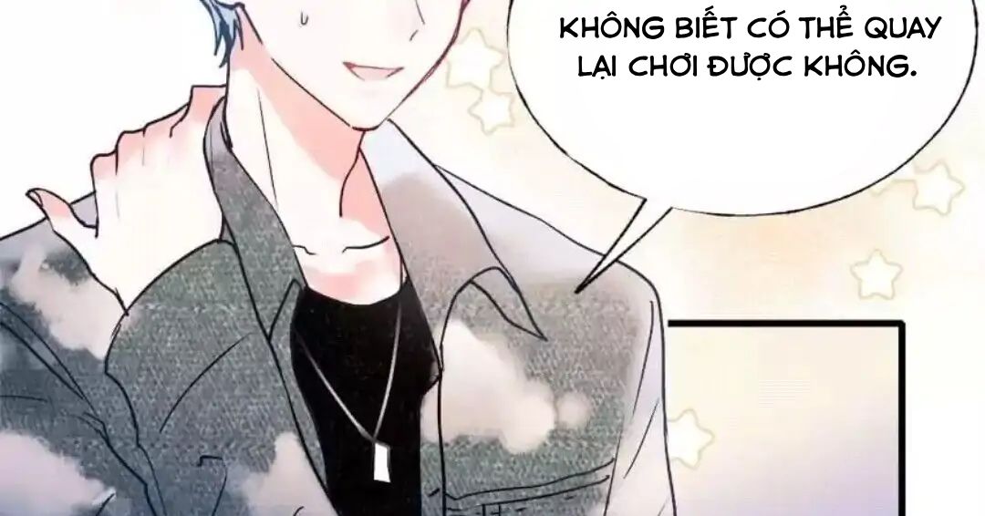 Thành Bại Vì Tiêu Hà: Chapter 53