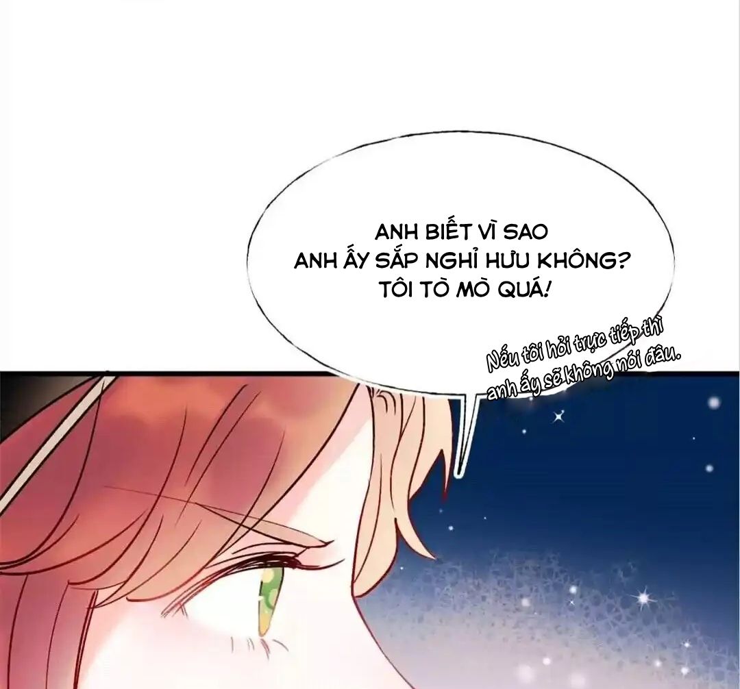 Thành Bại Vì Tiêu Hà: Chapter 53