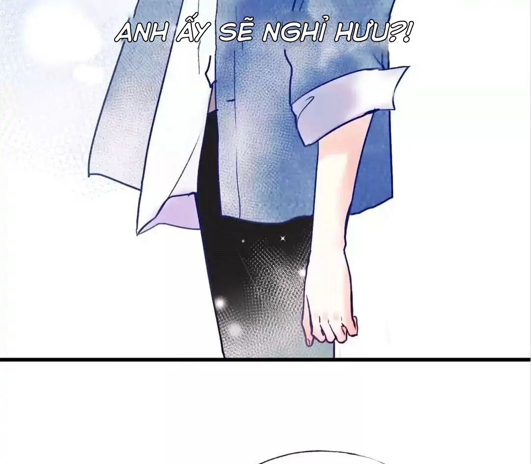 Thành Bại Vì Tiêu Hà: Chapter 53