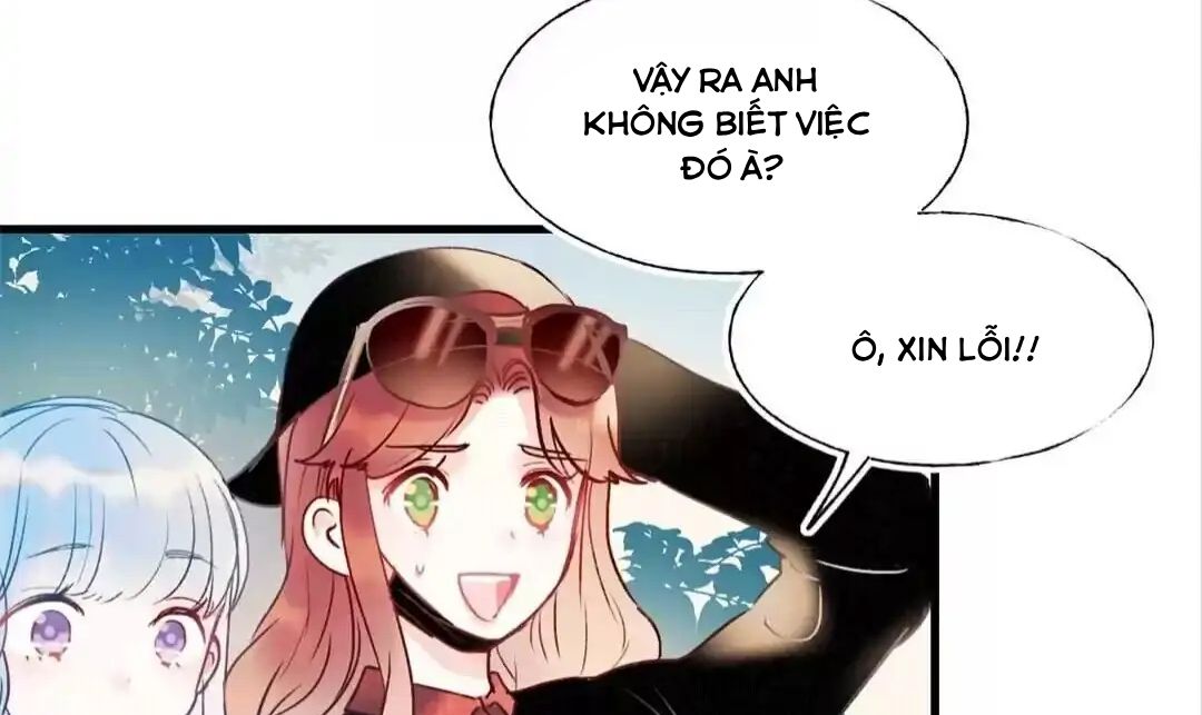 Thành Bại Vì Tiêu Hà: Chapter 53