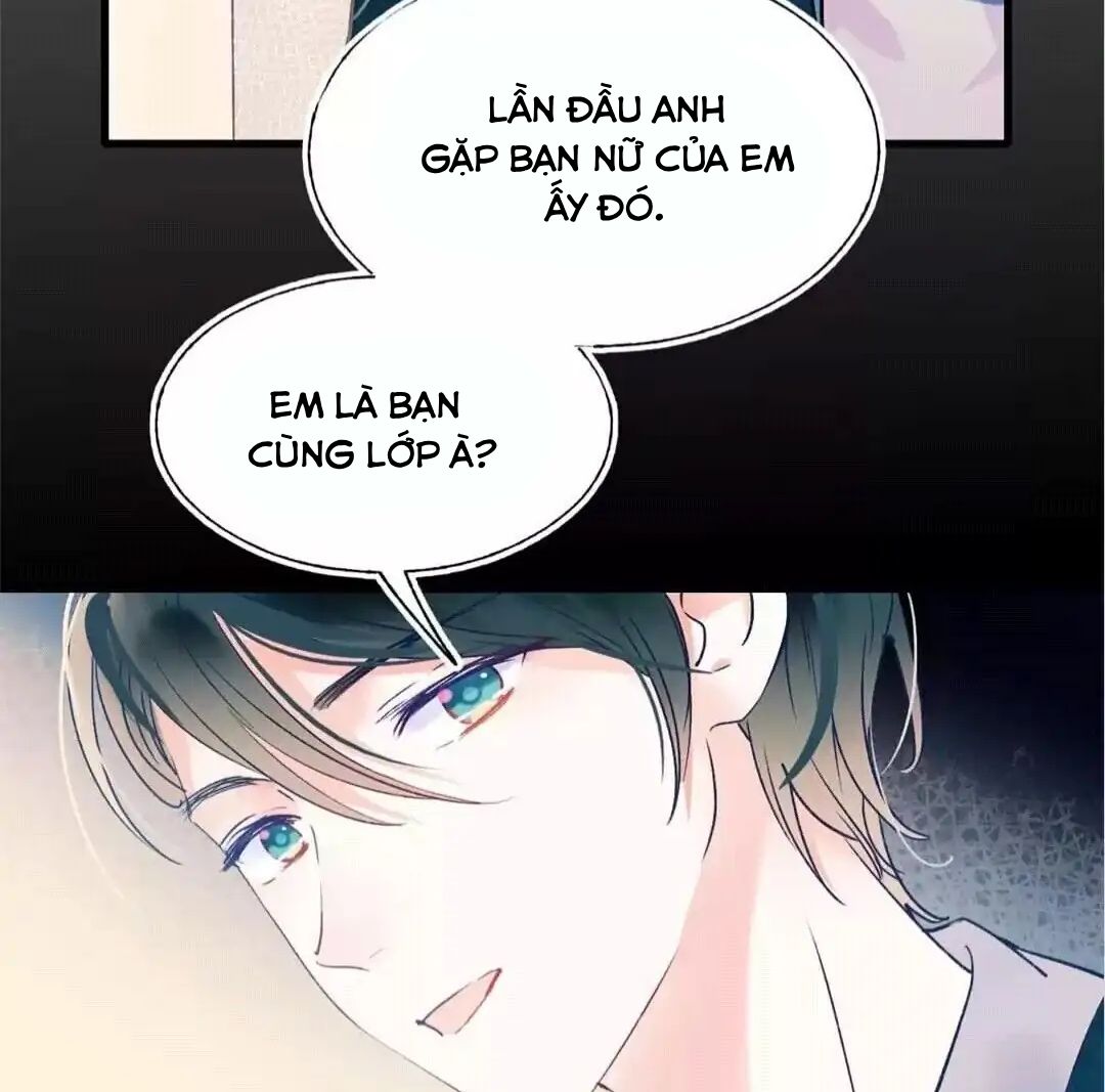 Thành Bại Vì Tiêu Hà: Chapter 53