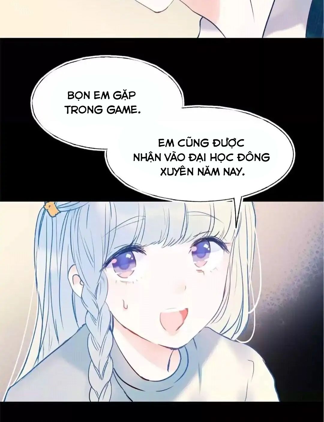 Thành Bại Vì Tiêu Hà: Chapter 53