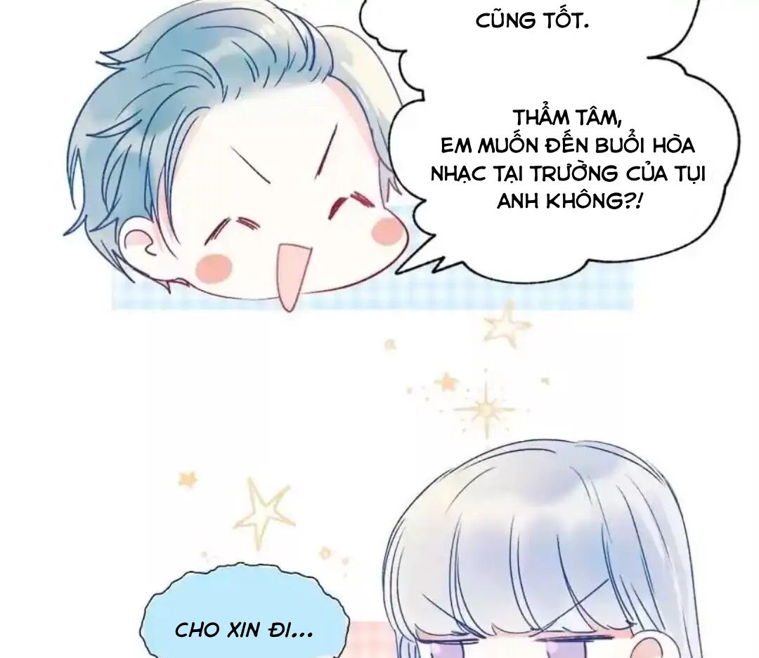 Thành Bại Vì Tiêu Hà: Chapter 53