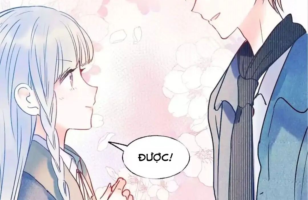 Thành Bại Vì Tiêu Hà: Chapter 53