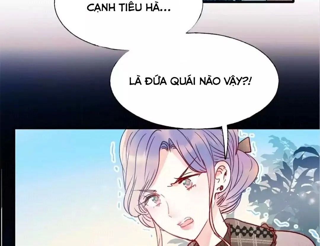 Thành Bại Vì Tiêu Hà: Chapter 53