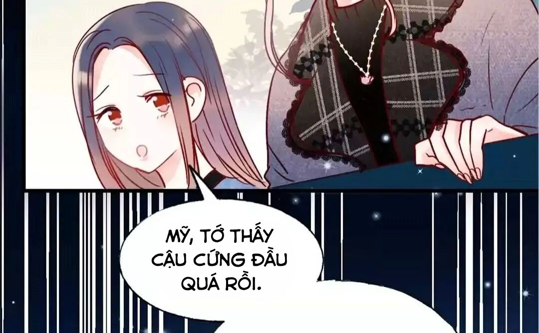 Thành Bại Vì Tiêu Hà: Chapter 53