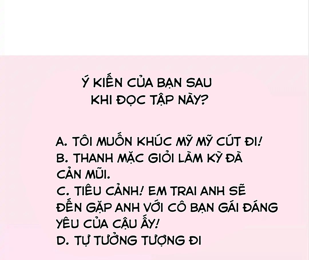 Thành Bại Vì Tiêu Hà: Chapter 53