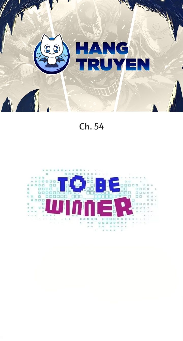 Thành Bại Vì Tiêu Hà: Chapter 54