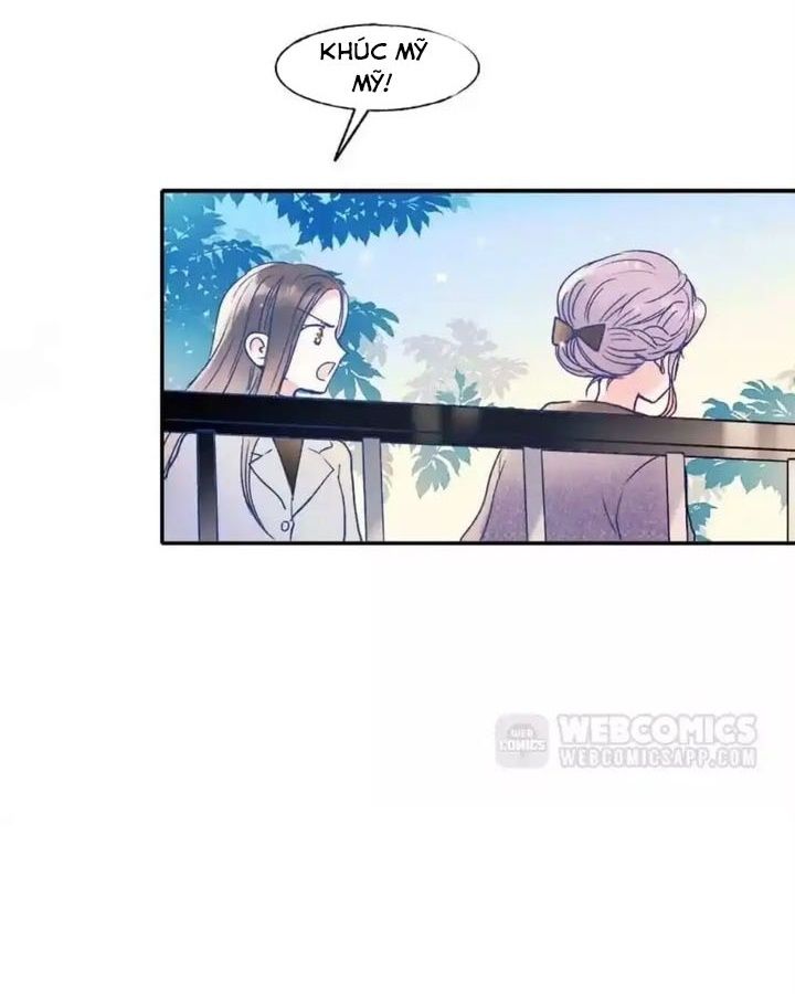 Thành Bại Vì Tiêu Hà: Chapter 54