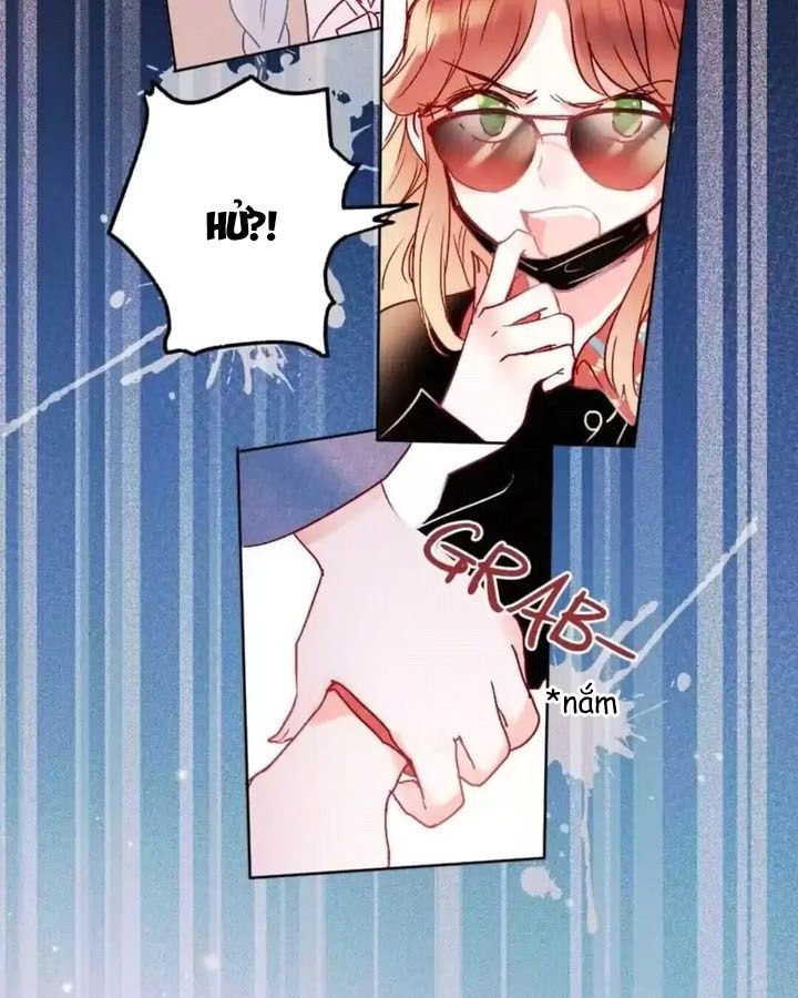 Thành Bại Vì Tiêu Hà: Chapter 54