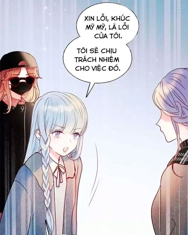 Thành Bại Vì Tiêu Hà: Chapter 54