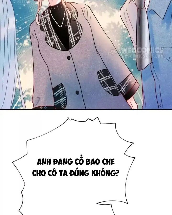 Thành Bại Vì Tiêu Hà: Chapter 54